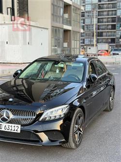مێرسێدس بێنز C-Class